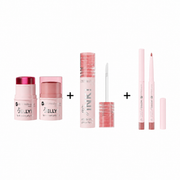 Bell, Hypoallergenic Go Jelly & Go Ink & Go Color 20% Off Bundle