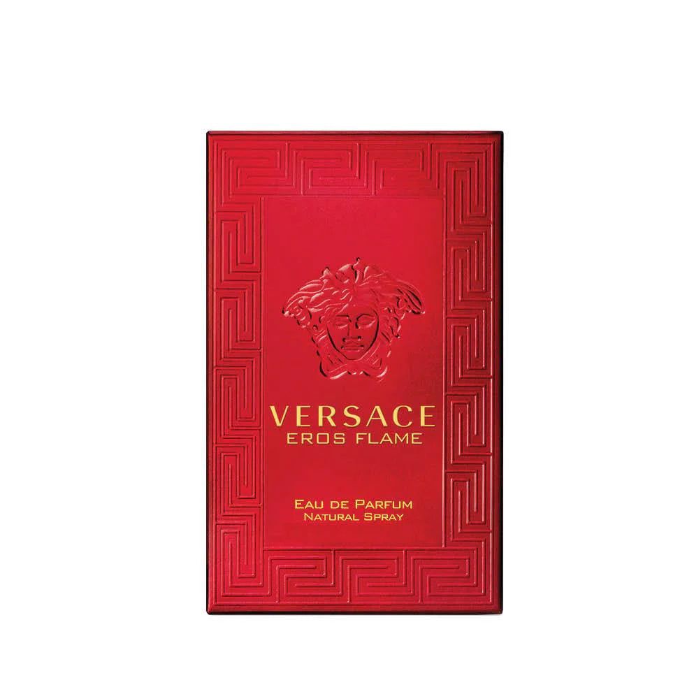 Versace, Eros Flame Eau De Parfum