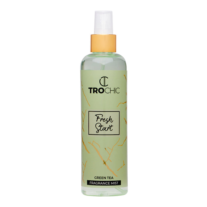 Trochic, Fresh Start Mist