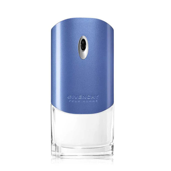 Givenchy, Pour Homme Eau De Toilette Blue Label