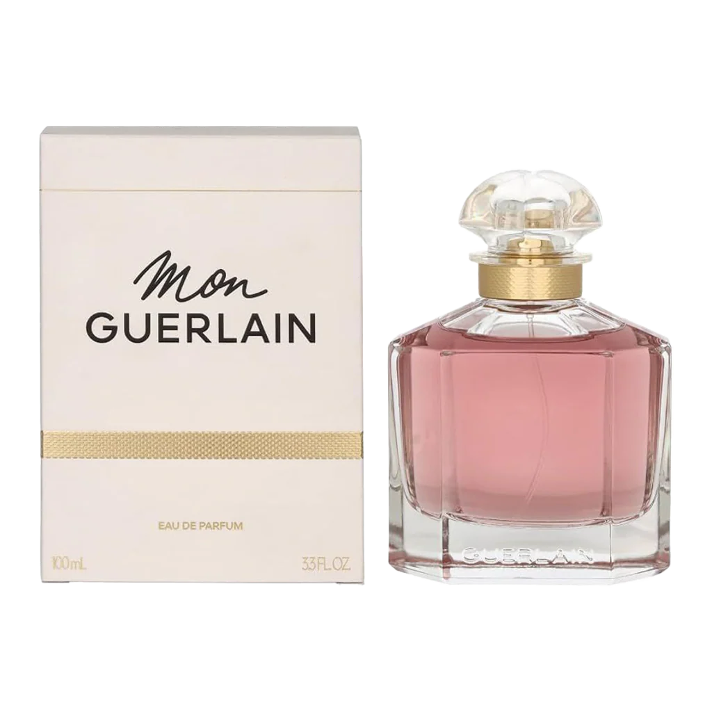 Guerlain, Paris Mon Guerlain Eau De Parfum