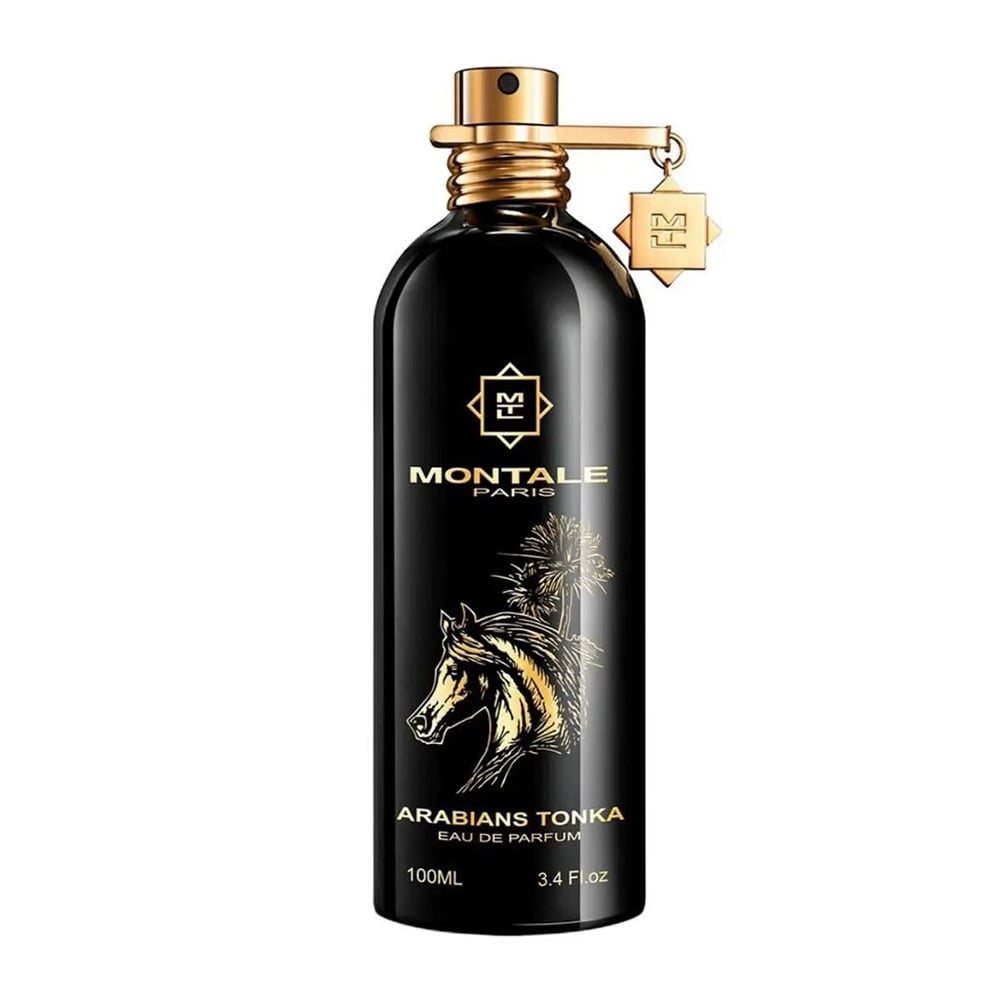 Montale, Paris Arabians Tonka - Eau De Parfum