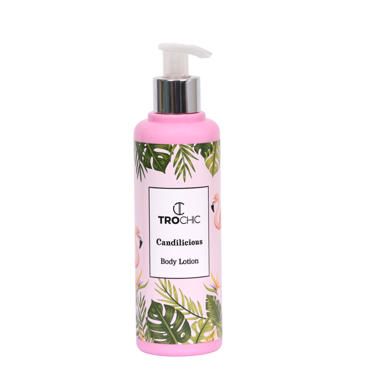 Trochic, Candilicious Body Lotion