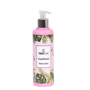 Trochic, Candilicious Body Lotion