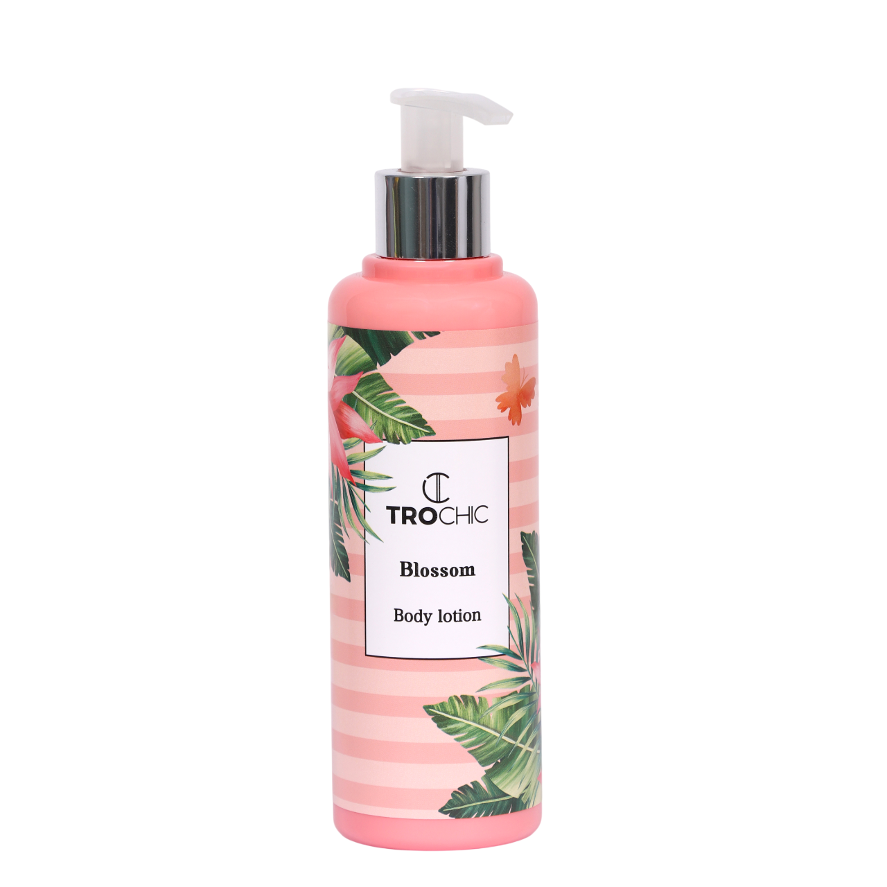 Trochic, Blossom Body Lotion