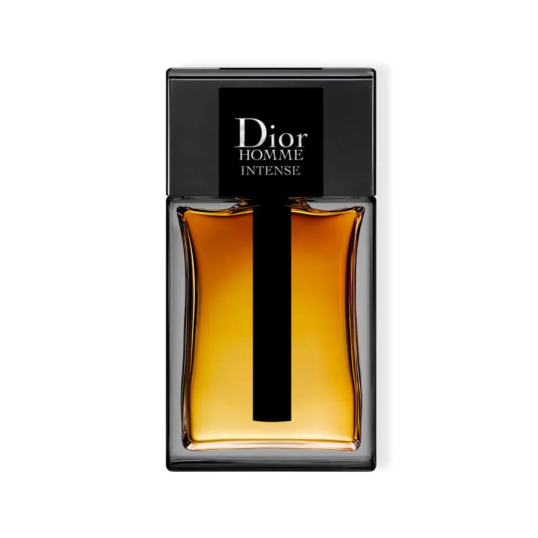 Dior, Homme - Intense