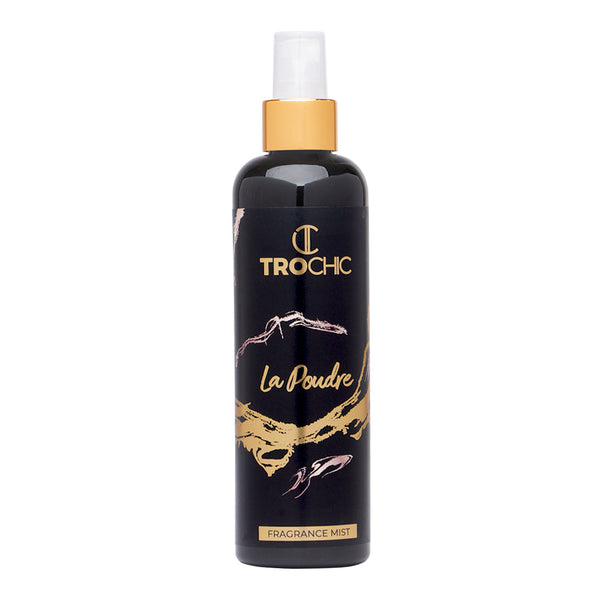 Trochic, La Poudre Mist
