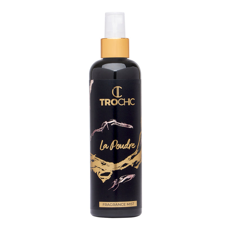 Trochic, La Poudre Mist