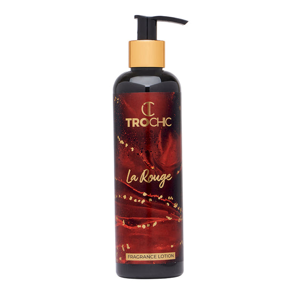 Trochic, La Rouge Lotion