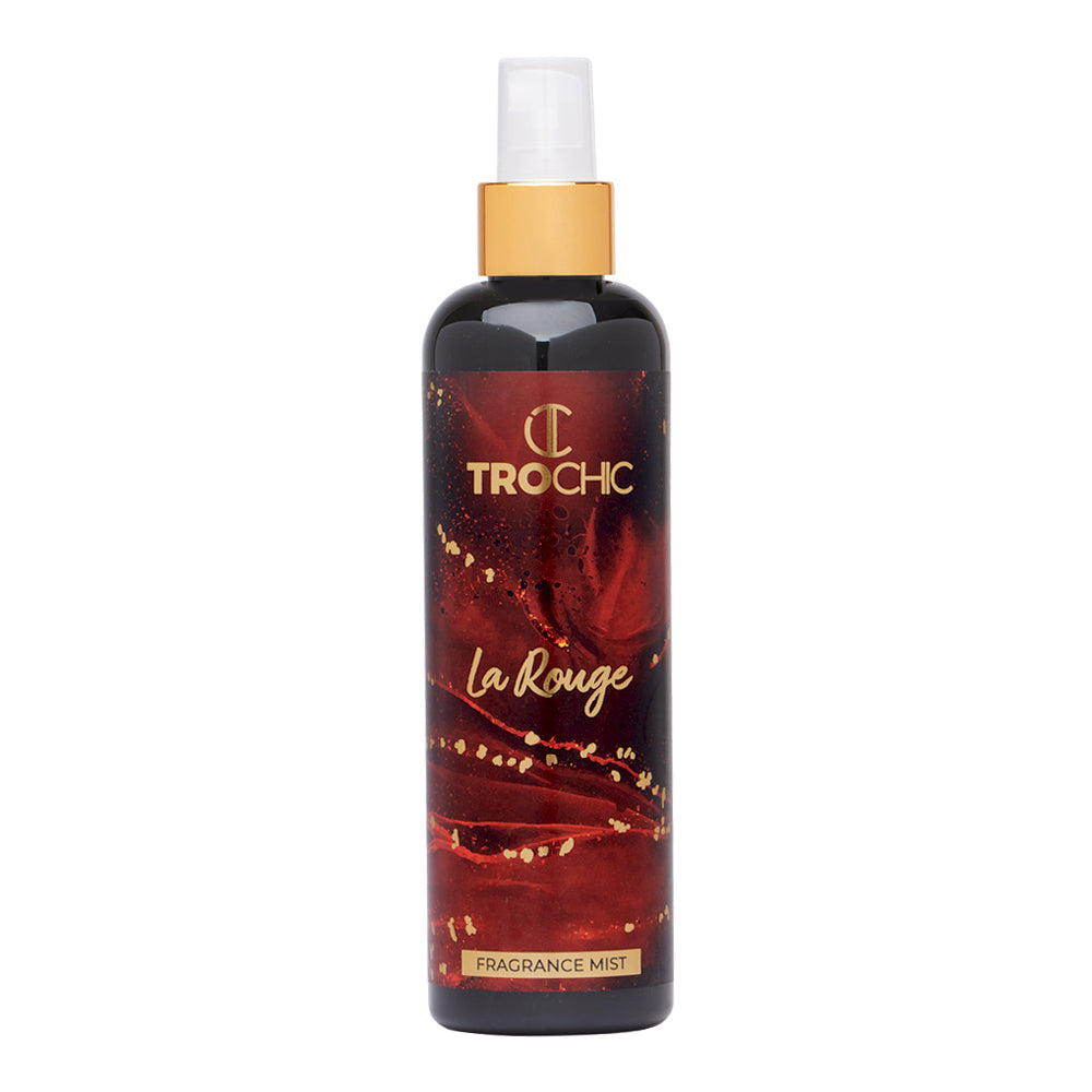 Trochic, La Rouge Mist