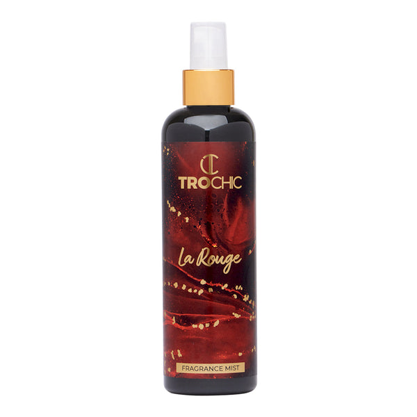 Trochic, La Rouge Mist