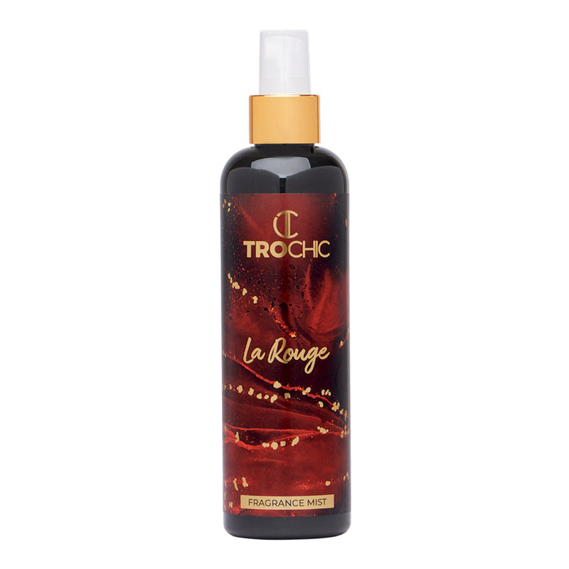 Trochic, La Rouge Mist