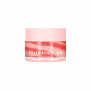 Wibo, Lovely Sweetest Lips Avocado Butter