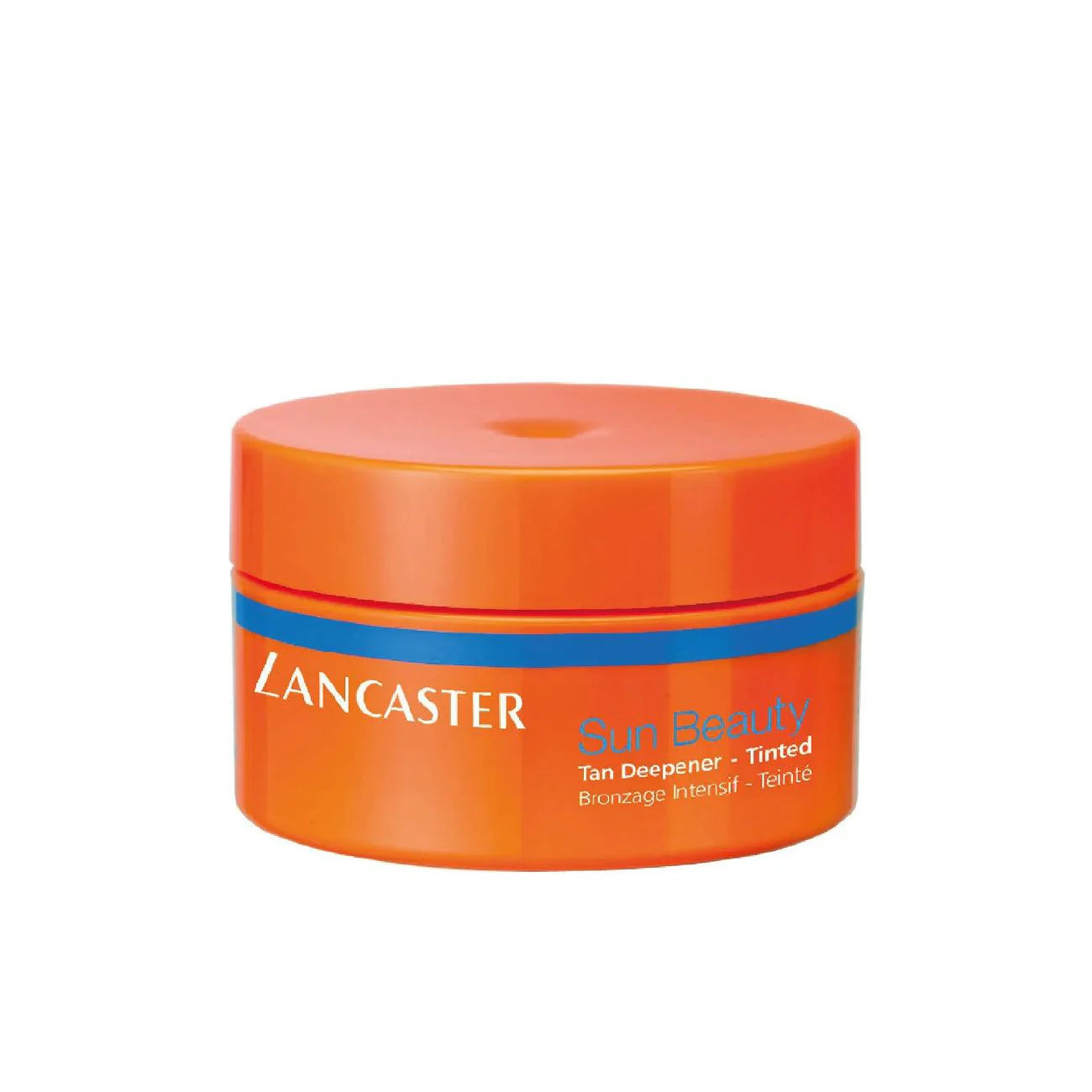 Lancaster, Sun Beauty Fast Tan Optimizer - Tan Deepener - Tinted Jelly SPF6