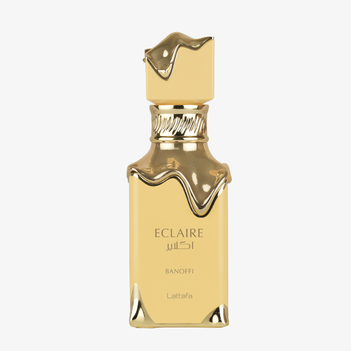 Lattafa, Eclaire Banoffi - Eau De Parfum