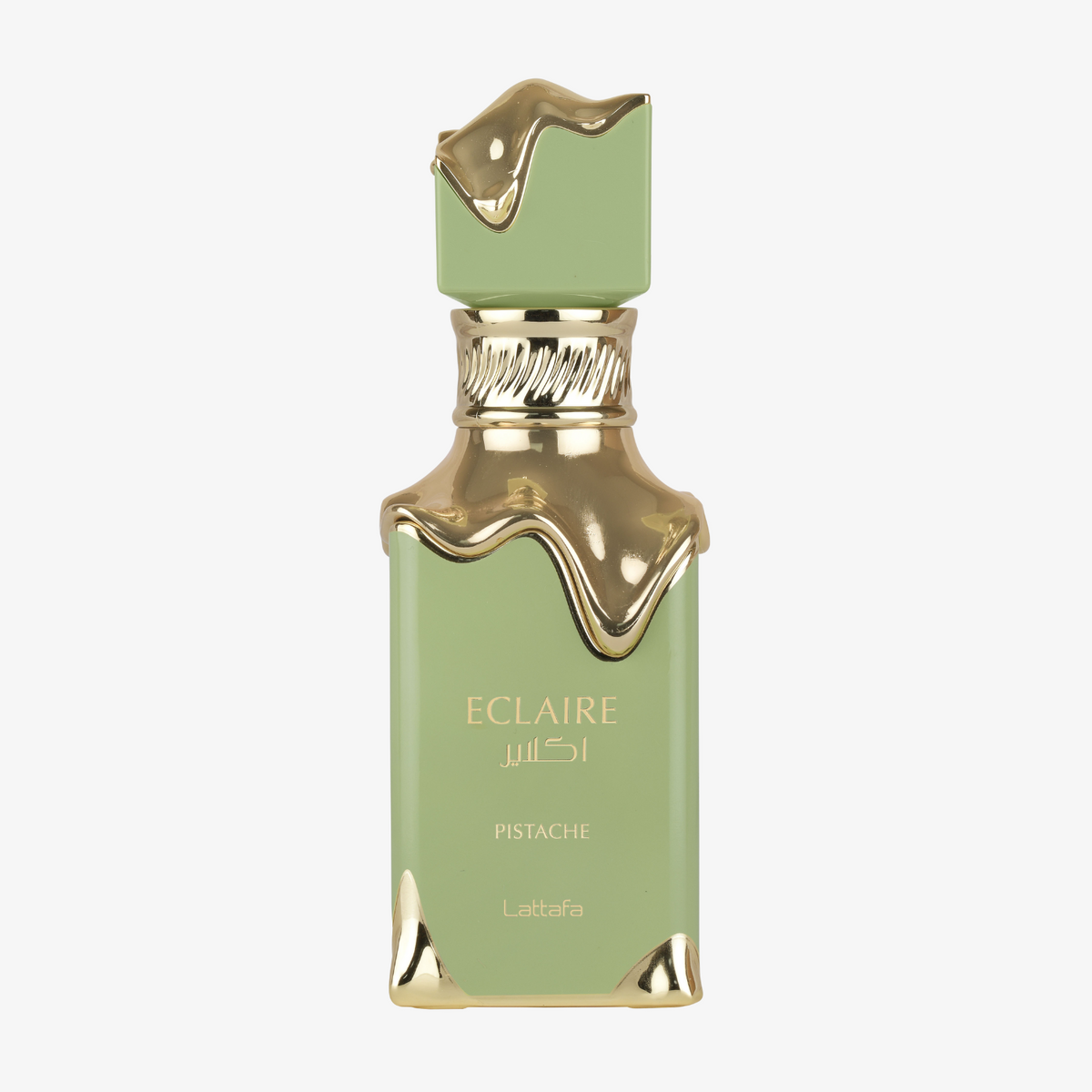 Lattafa, Eclaire Pistache - Eau De Parfum