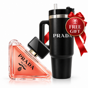 Prada, Paradoxe Intense - Eau De Parfum & FREE Gift