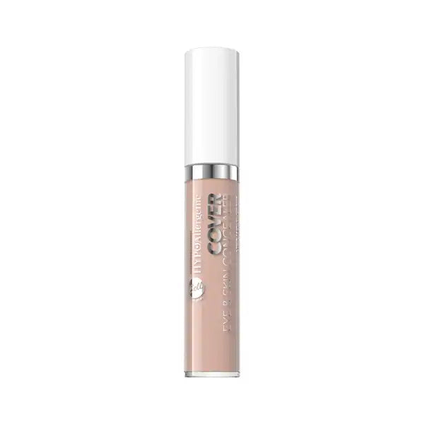 Bell, Hypoallergenic Cover Eye & Skin Concealer