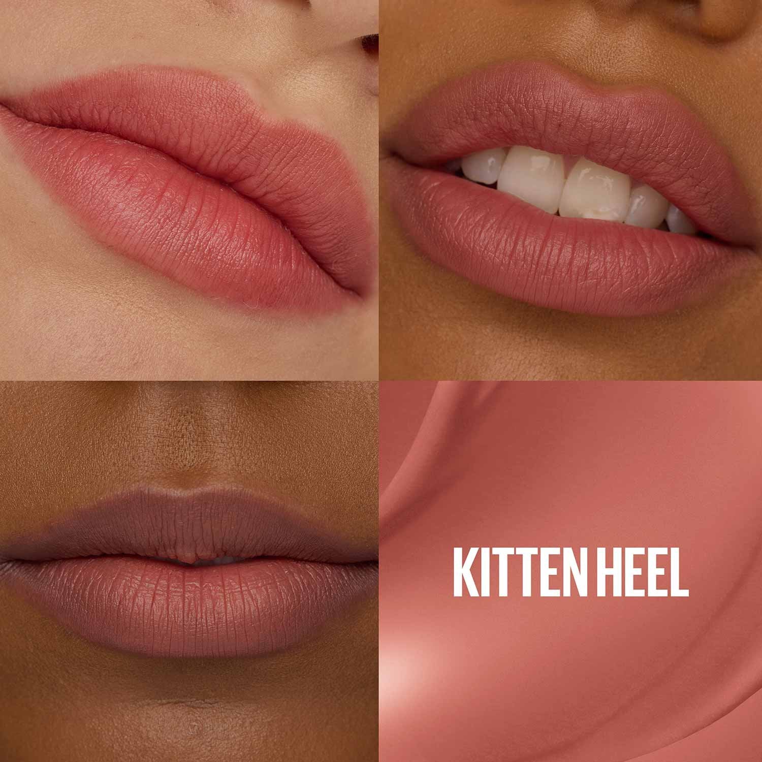 Maybelline, New York Super Stay Teddy Tint