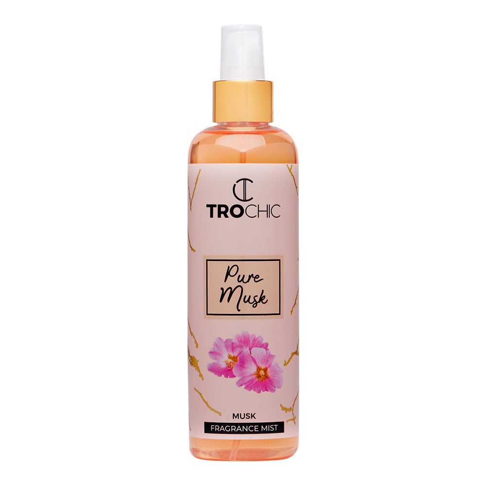 Trochic, Brume de Musc Pur