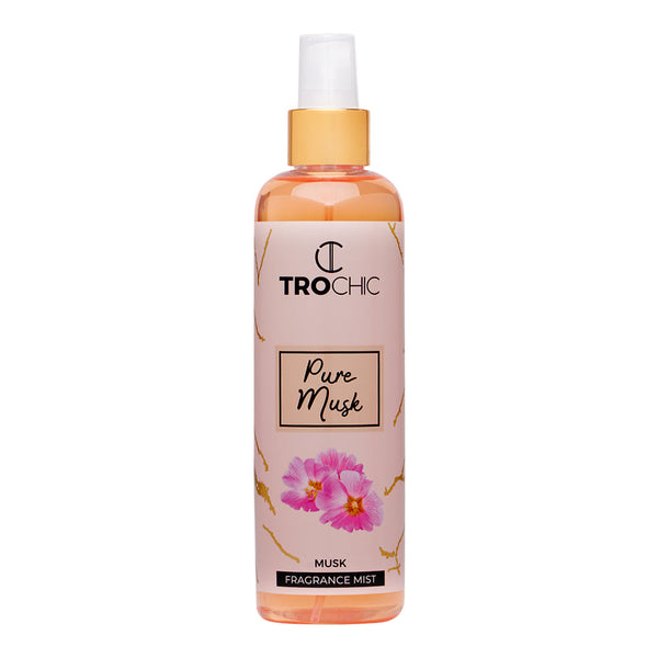Trochic, Pure Musk Mist