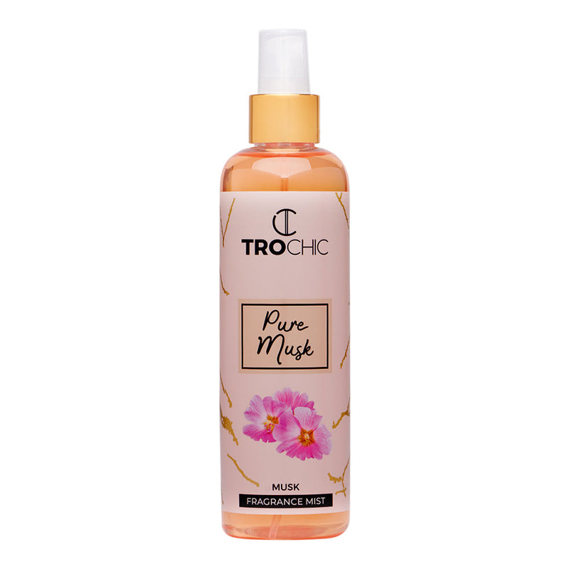 Trochic, Pure Musk Mist
