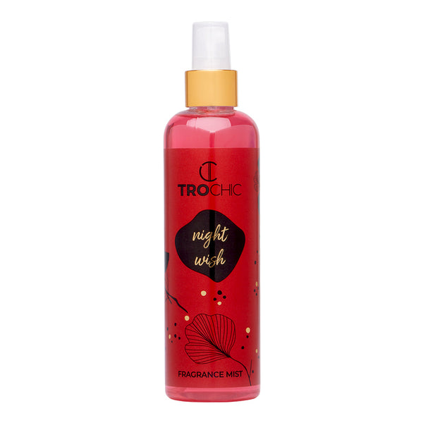 Trochic, Night Wish Mist