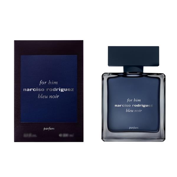 Narciso Rodriguez, Bleu Noir - Parfum
