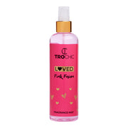 Trochic Pink Fushion Mist