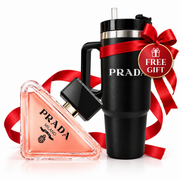 Prada, Paradoxe - Eau De Parfum & FREE Gift