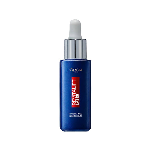 L'Oreal, Paris Revitalift Pure Retinol Night Serum