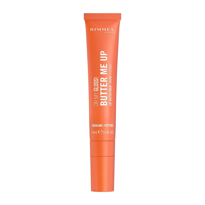 Rimmel London, Oh My Gloss! Butter Me Up Lip Balm