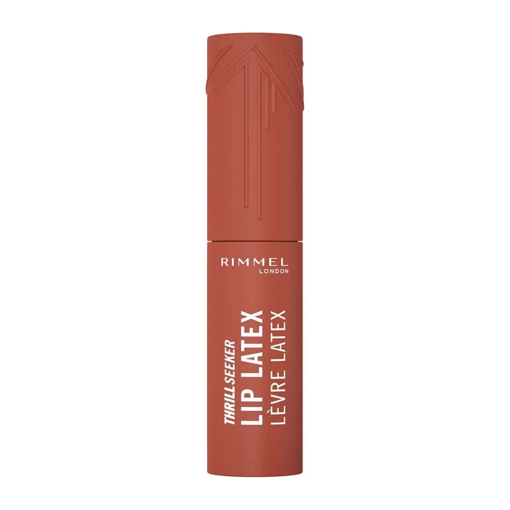 Rimmel London, Thrill Seeker Lip Latex