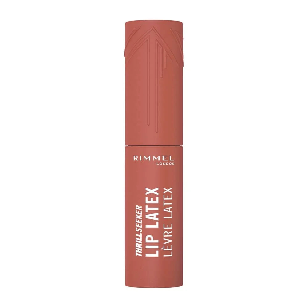 Rimmel London, Thrill Seeker Lip Latex