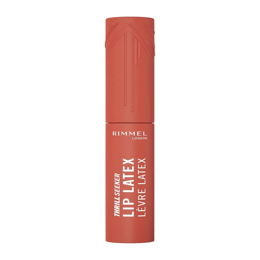 Rimmel London, Thrill Seeker Lip Latex