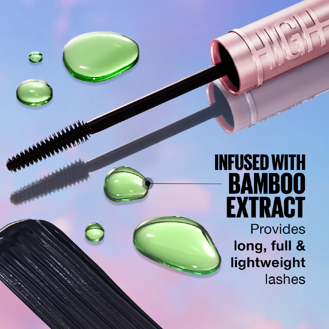 Maybelline, New York Lash Sensational Sky High Mascara