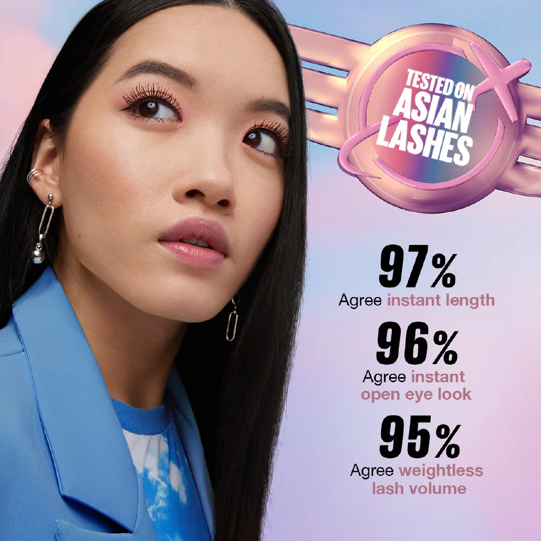 Maybelline, New York Lash Sensational Sky High Mascara