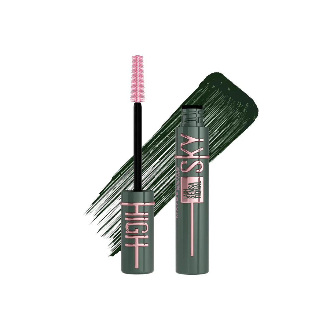 Maybelline, New York Lash Sensational Sky High Mascara