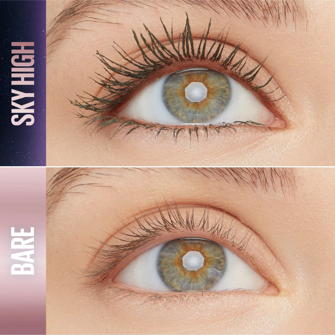 Maybelline, New York Lash Sensational Sky High Mascara