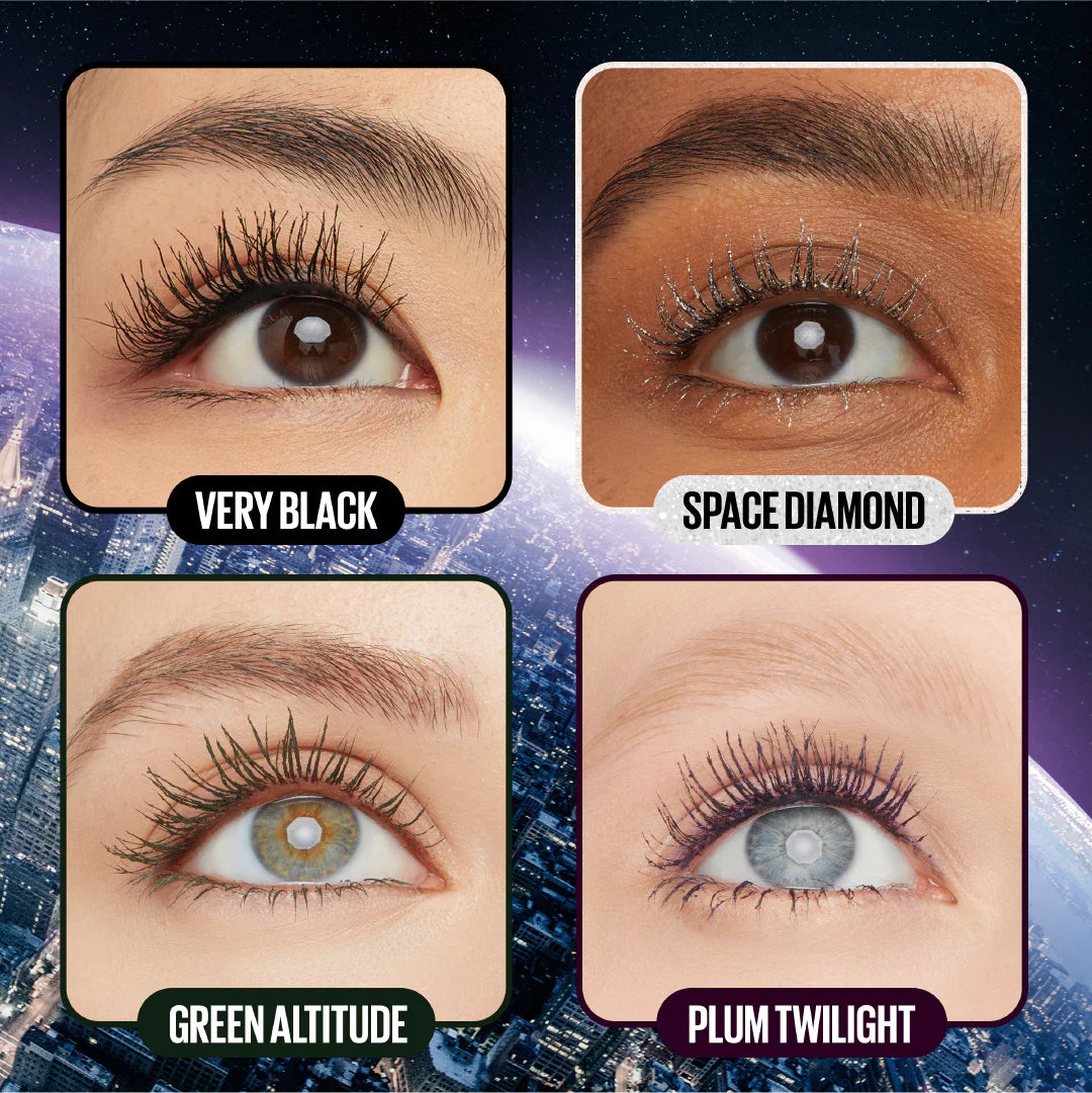Maybelline, New York Lash Sensational Sky High Mascara
