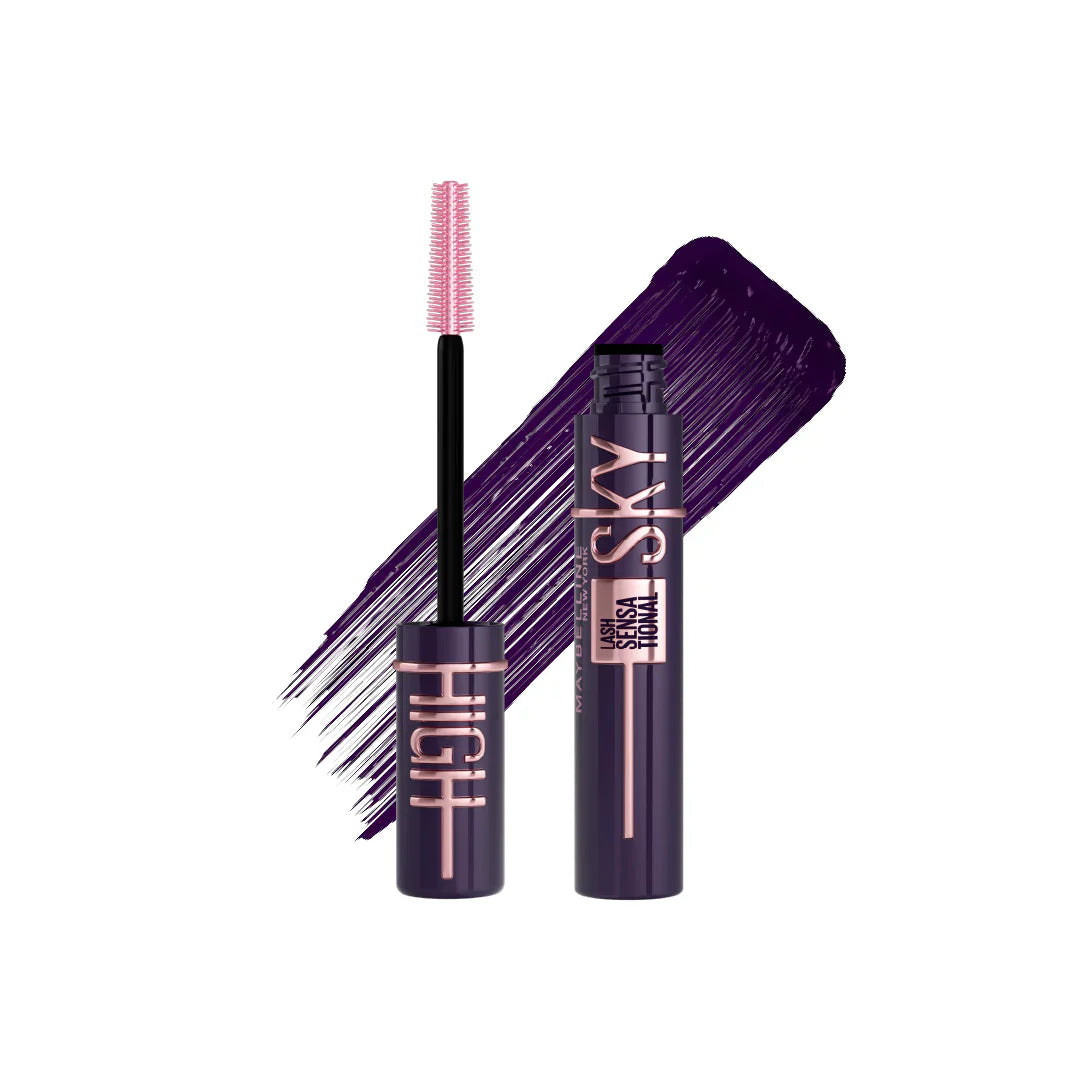 Maybelline, New York Lash Sensational Sky High Mascara