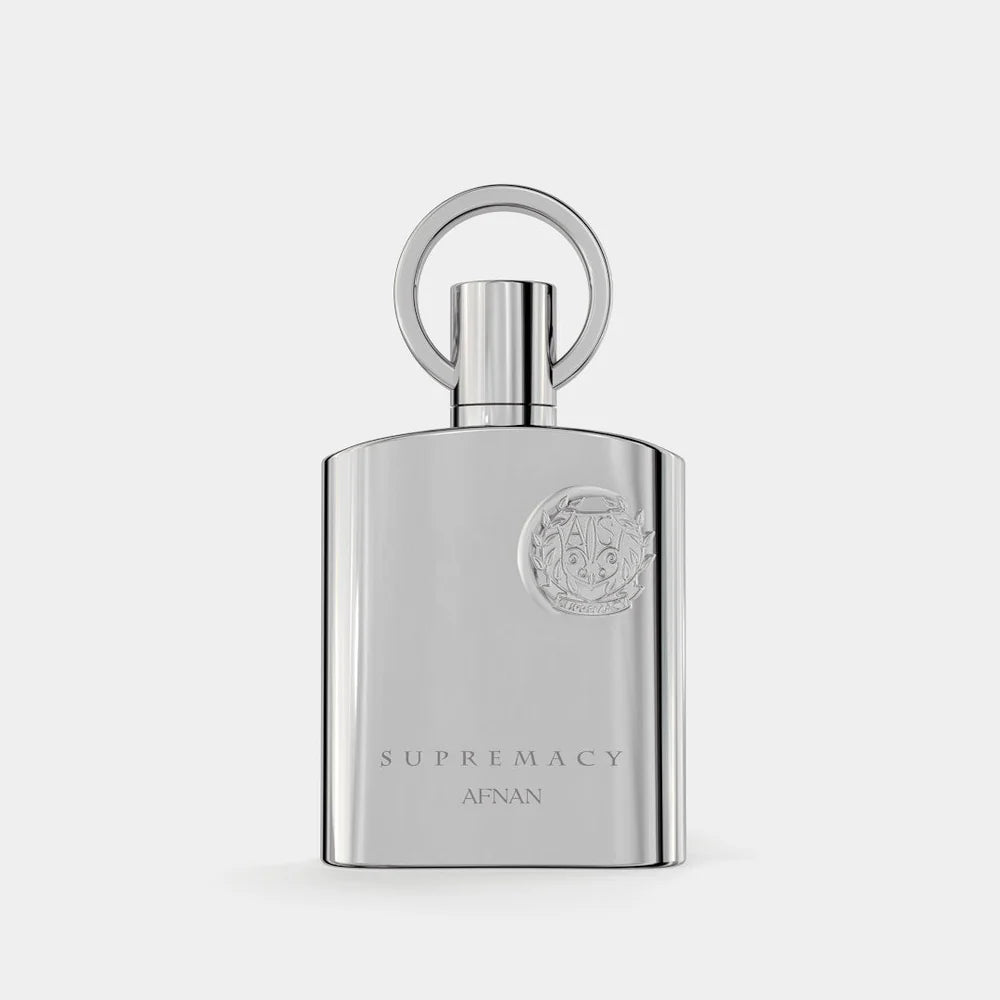 Afnan, Supremacy Silver - Eau De Parfum