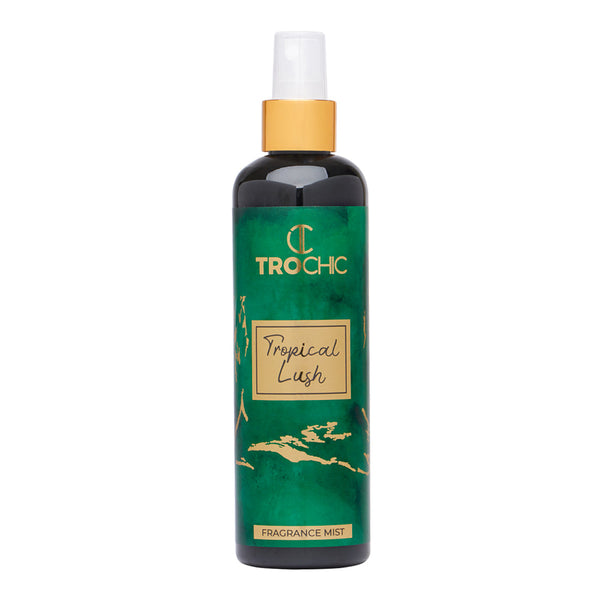 Trochic, Tropical Lush Mist