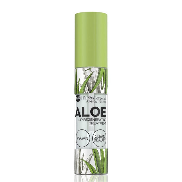 Bell, Hypoallergenic Aloe Lip Regenerating Treatment