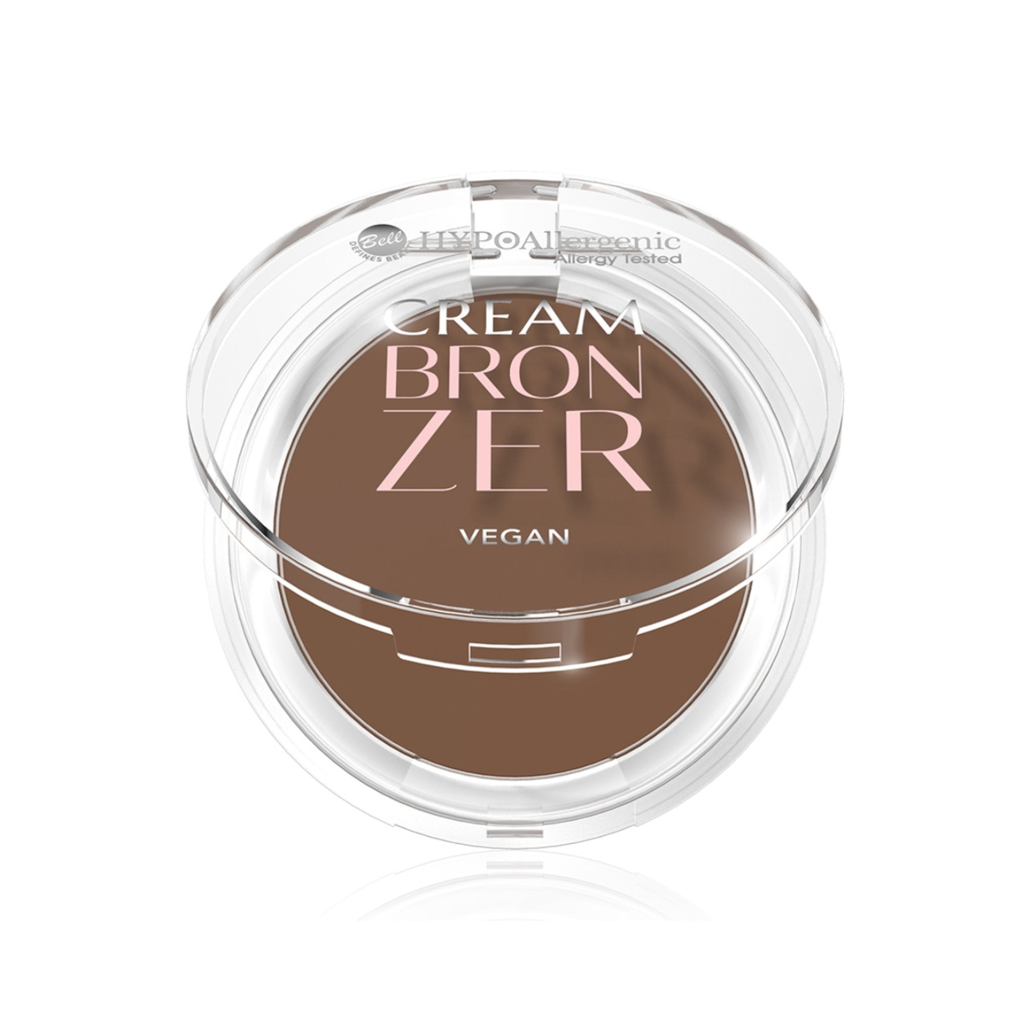 Bell, Hypoallergenic Cream Bronzer