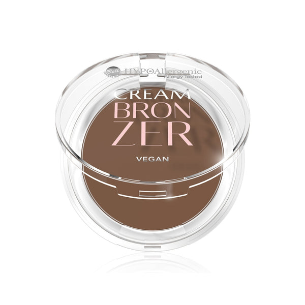 Bell, Hypoallergenic Cream Bronzer