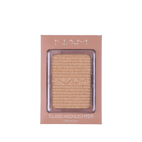 Wibo, Nam Glass Highlighter Insert