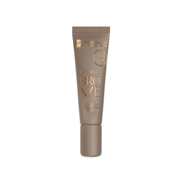 Bell, Hypoallergenic Liquid Bronze