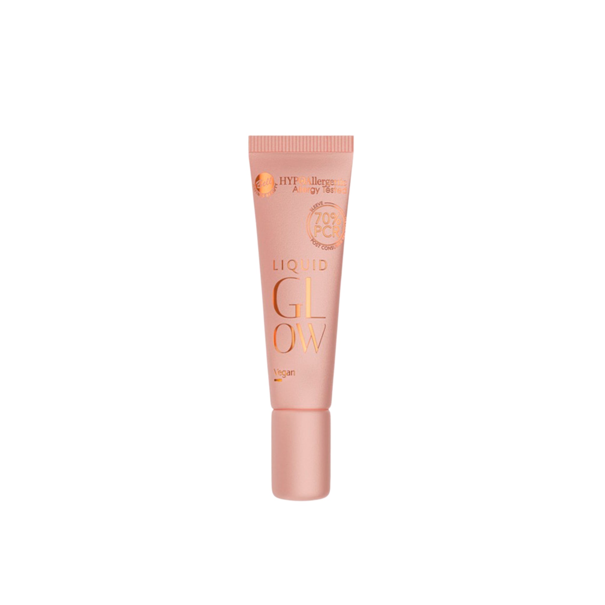 Bell, Liquide Glow hypoallergénique