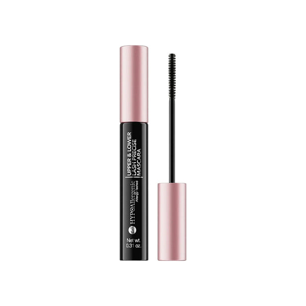Bell, Hypoallergenic Upper & Lower Lash Precise Mascara